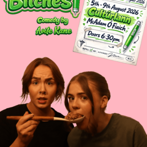 Skinny Bitches